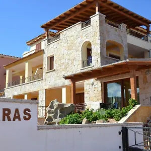 Ataras Loiri Porto San Paolo